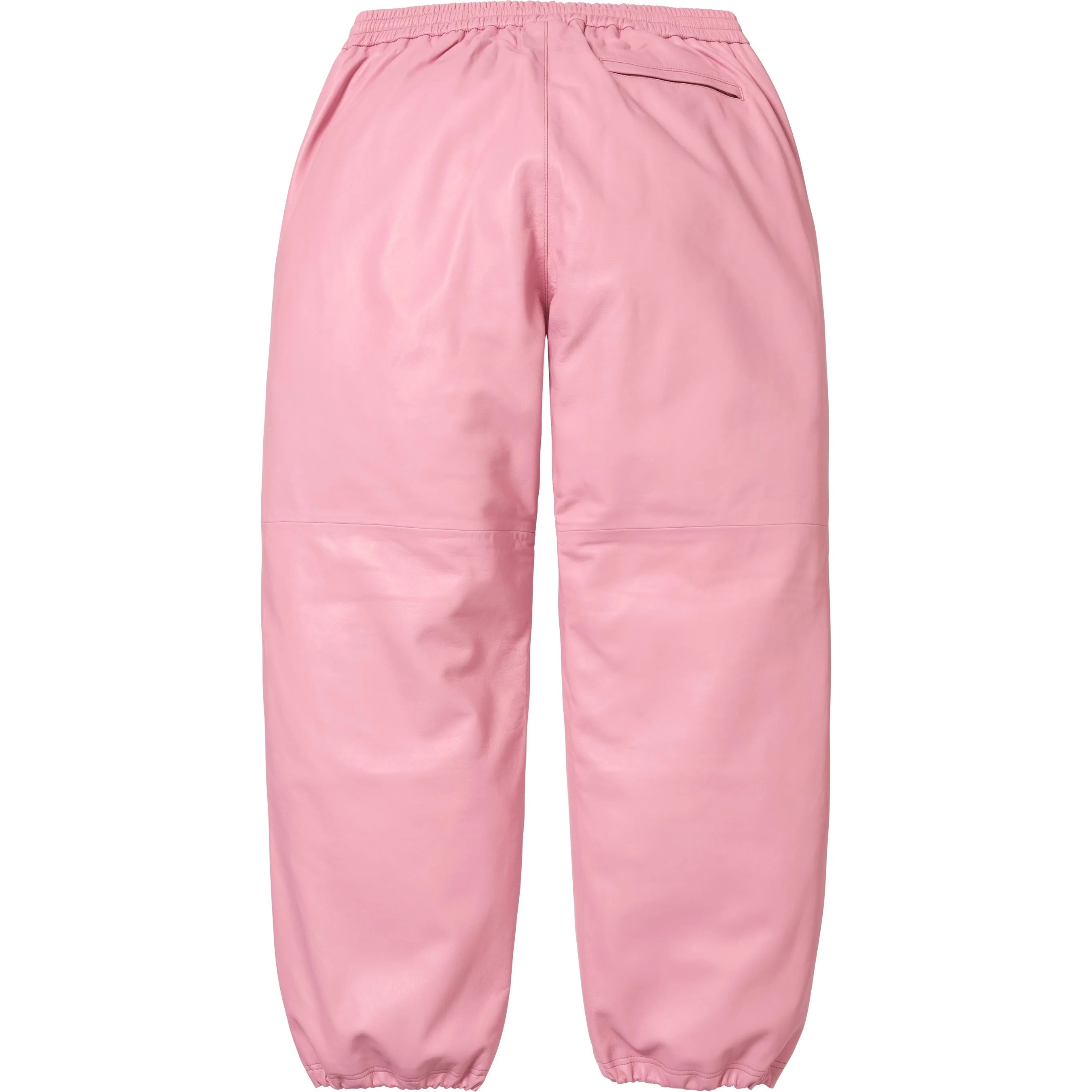 Supreme®/Umbro® Leather Track Pant view 2